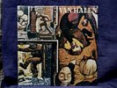 VAN HALEN VERY RARE SEALED LP FAIR WARNING 1981 USA 1stPRESS NO CUTOUTS OOP