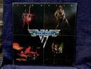 VAN HALEN  SEALED LP VAN HALEN 1978 CANADA 1stPRESS NO CUTOUT OUT/PRINT