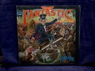 ELTON JOHN VERY RARE SEALED LP CAPTAIN FANTASTIC 1975 USA 1stPRESS W/ALL INSERTS