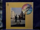 PINK FLOYD VERY RARE SEALED LP WISH YOU WERE HERE 1975 ISRAEL PRESS OUT OF PRINT