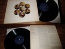 MILSTEIN 2 Violin Concertos PROKOFIEV French LP COLUMBIA CCA 1089 NM Dowel Spine