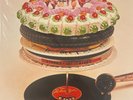 The Rolling Stones, Let It Bleed, LP, NEW, Red Vinyl, Not Sealed,Ex 2016 Box Set