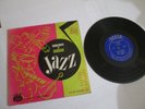STAN GETZ & WARDELL GRAY Highlights in Modern Jazz 10