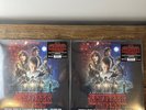 Stranger Things Season 1 Volumes 1 & 2 Vinyl Soundtrack Brand New Sealed RARE