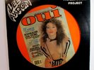 Lee Aaron The Lee Aaron Project Rare 1982 Picture Disc Vinyl 12