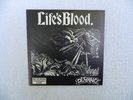 LIFE'S BLOOD-DEFIANCE ORIGINAL FIRST PRESSING 1988 EP EXCELLENT CONDITION