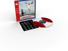 THE ROLLING STONES: GET YER YA-YA'S OUT  / RSD BF - Red & White 180 gm Vinyl NEW