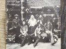 Allman Brothers Live at The Fillmore LP - Original Pink Capricorn Label