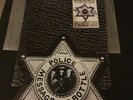 The Police - Very Rare Message In A Bottle - Star Shaped Picture Disc
