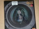Rare Excellent Condition Ozzy Osbourne Live and Loud Vinyl Album