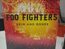 Foo Fighters Skin and Bones 2 LP Vinyl Record NM/NM