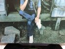 Ringo Starr , Beaucoups Of Blues ,  Apple Records , SMAS 3368