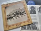 THE CHECKMATES LTD. - F/S/O Soul Funk 1974 Sonny Charles (LP) EX/VG+