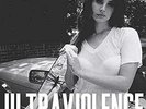 Lana Del Rey Ultraviolence Double LP Vinyl 3787448 NEW