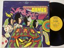 THE YARDBIRDS Little Games Epic BN 26313 Stereo LP 1967 Jimmy Page Yellow Label