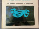 NOEL LEE HENRI HONEGGER BRAHMS PIANO CELLO SONATAS VALOIS MB 772 FRENCH STEREO