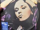 DEAD OR ALIVE PICTURE DISC 2024 RSD BLACK FRIDAY SEALED + HYPE STICKER 2000 ONLY