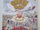 Greenday: Dookie LP - 2008 EU Reissue 180g vinyl Reprise Records MINT