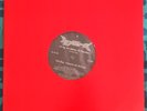 Bjork: One Day Cut By The Sabres Of Paradise 10