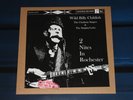 Vinyl LP Testpressung von Wild Billy Childish - 2 Nites in Rochester