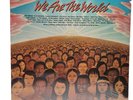 USA For Africa - We Are The World - US2-05179 - Sealed - 1985 - Mint