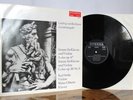 Beethoven: Violin Sonatas - Karl Suske **Eterna Red Stereo 826026 ED1 LP**