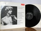 Beethoven: Violin Sonatas - Karl Suske **Eterna Red Stereo 826013 ED1 LP**