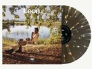 Leon Bridges - Leon - BLOOD RECORDS VINYL  / 500 Only