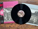 U2 UNFFORGETTABLE FIRE LP ISLAND 28SI252 Japan VINYL LP