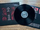 The Sisters Of Mercy First And Last And Always LP  Uk original