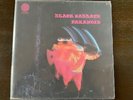 Black Sabbath - Paranoid - Vinyl GERMAN VERTIGO pressing near MINT