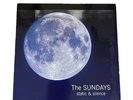 The Sundays ‘Static & Silence’ 1997 First Pressing Vinyl Excellent Condition