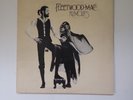 Vinyl Record LP Fleetwood Mac Rumours VG