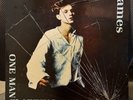 James – One Man Clapping (1989, VG+/VG+)