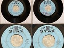 Wendy Rene (1964) After Laughter 45 RPM Stax S-154 Vinyl Record Rare Soul Funk