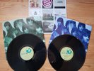 Pink Floyd A NICE PAIR 1973 HARVEST 2LPS SABB-11257 Censored Gatefold VG+