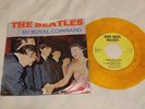 (PROMO) THE BEATLES-