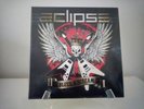 vinyle hard-rock-metal ECLIPSE 