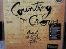 August and Everything after [Lp] by Counting Crows vinyl - QualityRecords sleeve