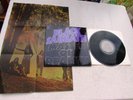 BLACK SABBATH LP MASTER OF REALITY ORIG UK VERTIGO 1971 1st PRESS BOX + POSTER