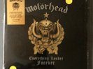 Motorhead - Everything Louder Forever - The Very Best Of  4xLP Vinyl New/Sealed