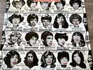 ROLLING STONES vinyl 12” Album LP - Some Girls w/ Original Picture Sleeve