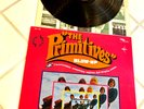 THE PRIMITIVES   BLOW UP  1967 MEGA-RARE TOP M- RAVE-UP  