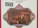CREAM LIVE CREAM VOLUME II LP MINT SEALED  (1977) RSO RS-13015 STEREO ROCK