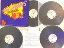 2/4/89 JOHN LANDER 4 HR HIT MUSIC USA w/COMEDY TUNES: PHIL COLLINS, ROD STEWART
