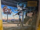 Jeff Beck - Jeff Beck's Guitar Shop LTD  1000 NUMBERED  BLUE VINYL LP * NEW *