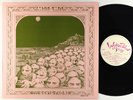 Bevis Frond - Miasma LP - Woronzow UK VG+