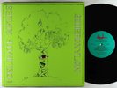 Celibate Rifles - Sideroxylon LP - Hot Australia Green Label VG+