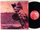 Chainsaw Masochist - Periphery LP - Flying Nun New Zealand VG+