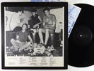 Drunks With Guns - S/T LP - Chopper 1st Press VG+